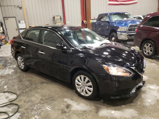 Photo 3 VIN: 3N1AB7AP9GY234255 - NISSAN SENTRA S 