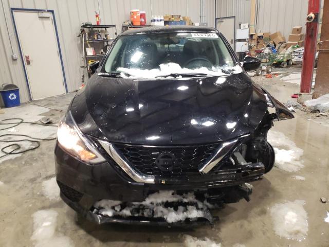 Photo 4 VIN: 3N1AB7AP9GY234255 - NISSAN SENTRA S 