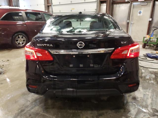 Photo 5 VIN: 3N1AB7AP9GY234255 - NISSAN SENTRA S 