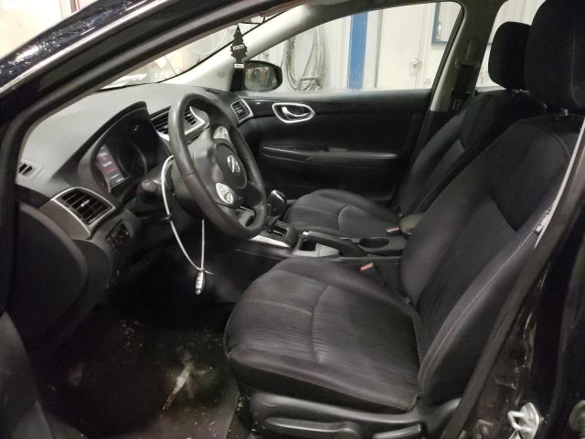 Photo 6 VIN: 3N1AB7AP9GY234255 - NISSAN SENTRA S 