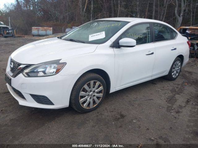 Photo 1 VIN: 3N1AB7AP9GY234871 - NISSAN SENTRA 