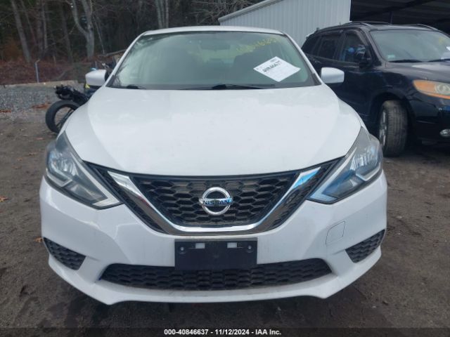 Photo 5 VIN: 3N1AB7AP9GY234871 - NISSAN SENTRA 