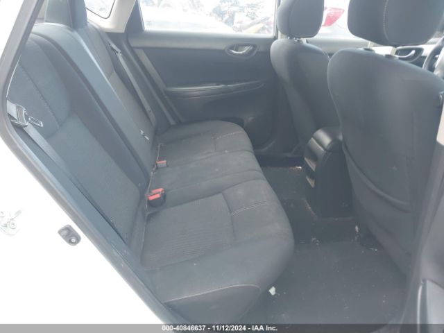 Photo 7 VIN: 3N1AB7AP9GY234871 - NISSAN SENTRA 