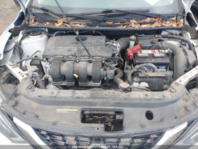 Photo 9 VIN: 3N1AB7AP9GY234871 - NISSAN SENTRA 