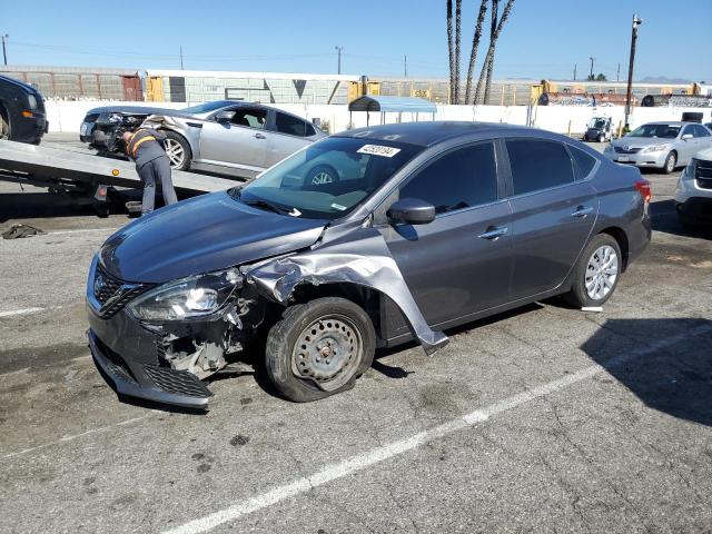 Photo 0 VIN: 3N1AB7AP9GY235504 - NISSAN SENTRA 