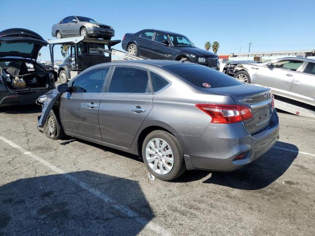 Photo 1 VIN: 3N1AB7AP9GY235504 - NISSAN SENTRA 