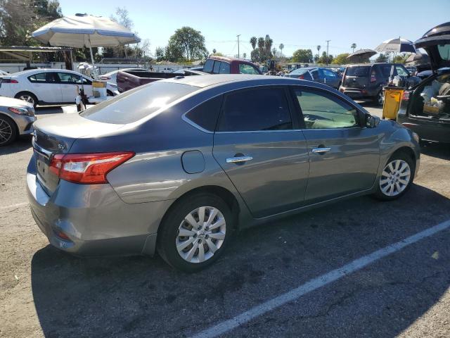 Photo 2 VIN: 3N1AB7AP9GY235504 - NISSAN SENTRA 