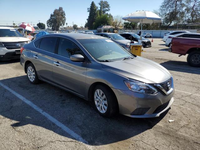 Photo 3 VIN: 3N1AB7AP9GY235504 - NISSAN SENTRA 