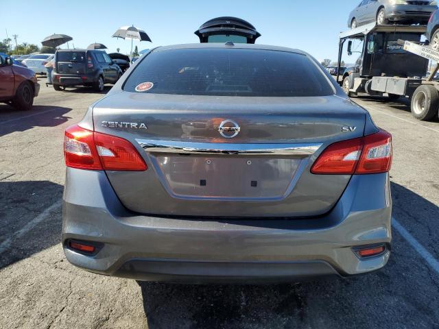 Photo 5 VIN: 3N1AB7AP9GY235504 - NISSAN SENTRA 