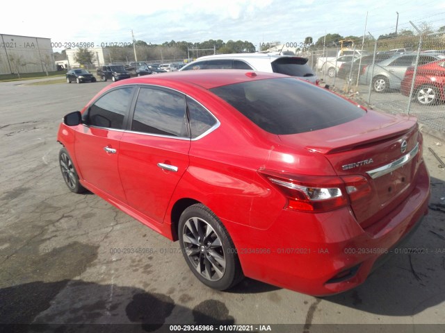 Photo 2 VIN: 3N1AB7AP9GY236068 - NISSAN SENTRA 