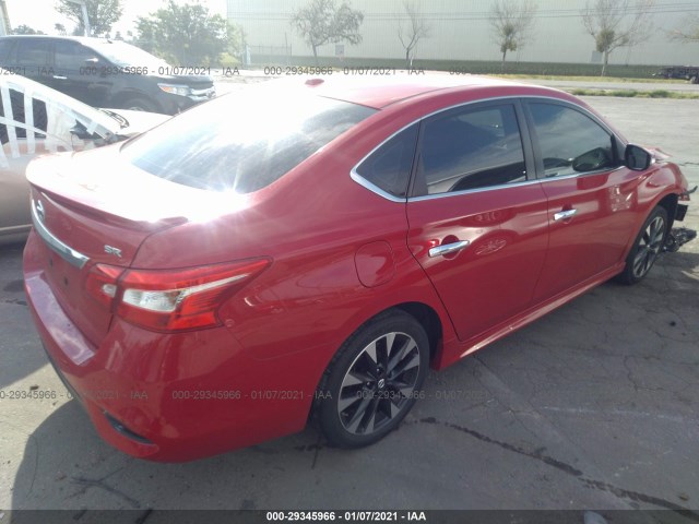 Photo 3 VIN: 3N1AB7AP9GY236068 - NISSAN SENTRA 