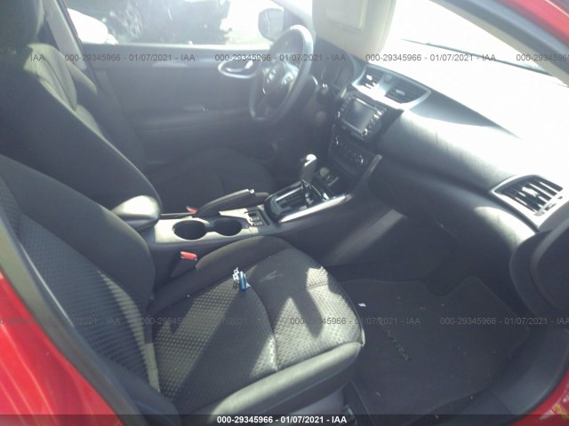 Photo 4 VIN: 3N1AB7AP9GY236068 - NISSAN SENTRA 