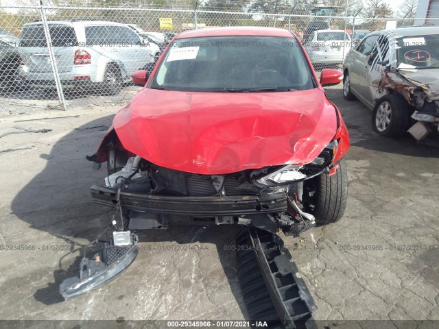 Photo 5 VIN: 3N1AB7AP9GY236068 - NISSAN SENTRA 