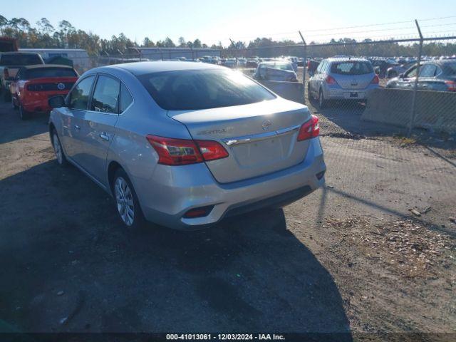 Photo 2 VIN: 3N1AB7AP9GY237348 - NISSAN SENTRA 