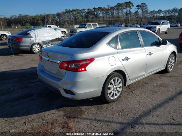 Photo 3 VIN: 3N1AB7AP9GY237348 - NISSAN SENTRA 