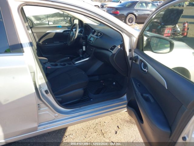 Photo 4 VIN: 3N1AB7AP9GY237348 - NISSAN SENTRA 