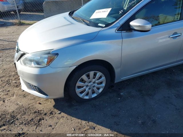 Photo 5 VIN: 3N1AB7AP9GY237348 - NISSAN SENTRA 