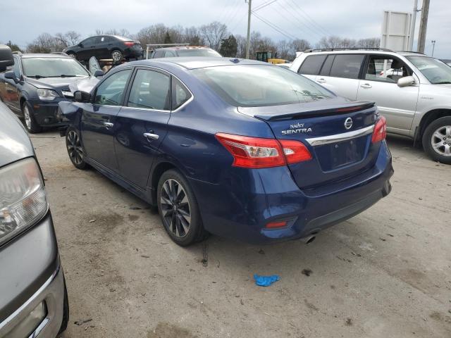 Photo 1 VIN: 3N1AB7AP9GY237429 - NISSAN SENTRA S 