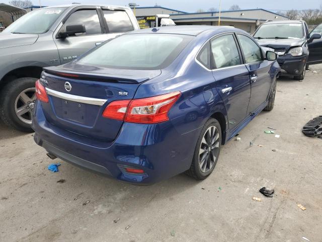 Photo 2 VIN: 3N1AB7AP9GY237429 - NISSAN SENTRA S 