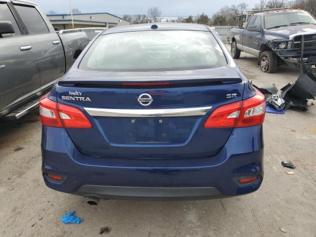 Photo 5 VIN: 3N1AB7AP9GY237429 - NISSAN SENTRA S 