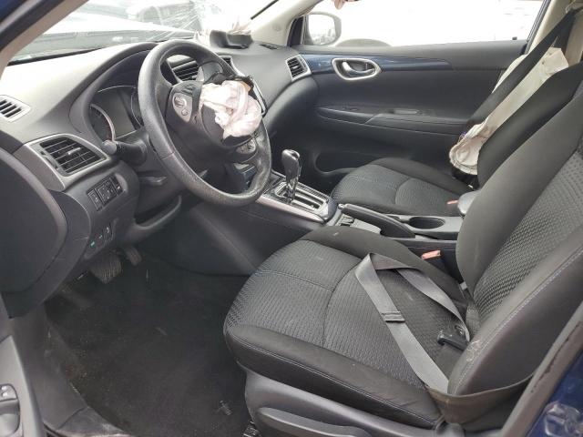 Photo 6 VIN: 3N1AB7AP9GY237429 - NISSAN SENTRA S 