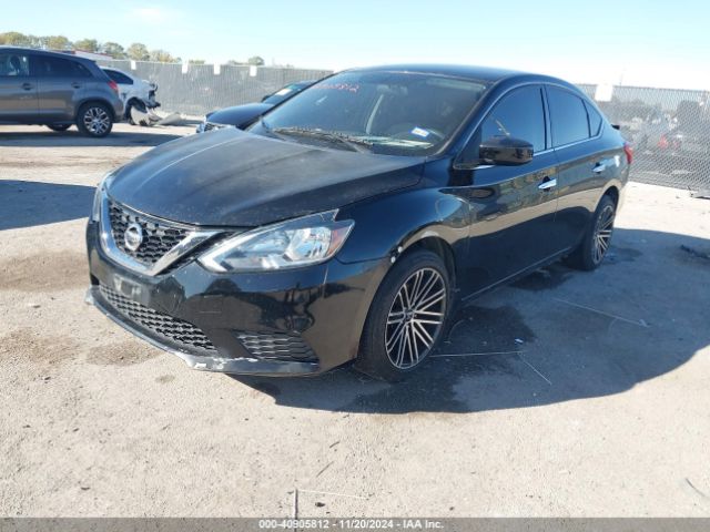 Photo 1 VIN: 3N1AB7AP9GY238855 - NISSAN SENTRA 