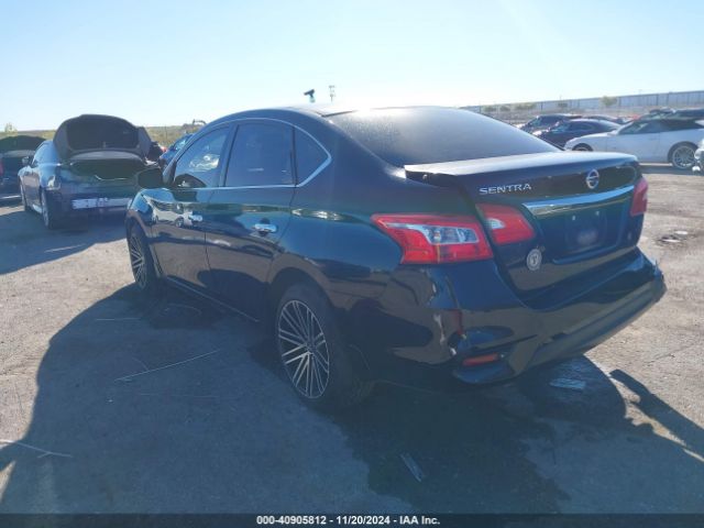 Photo 2 VIN: 3N1AB7AP9GY238855 - NISSAN SENTRA 