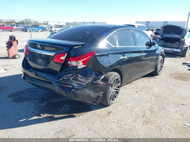 Photo 3 VIN: 3N1AB7AP9GY238855 - NISSAN SENTRA 