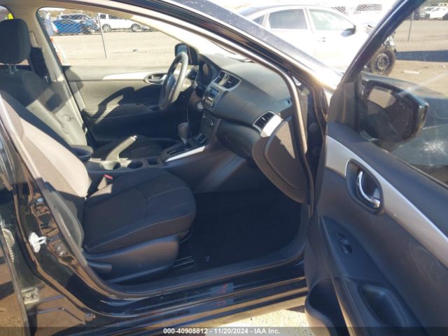 Photo 4 VIN: 3N1AB7AP9GY238855 - NISSAN SENTRA 