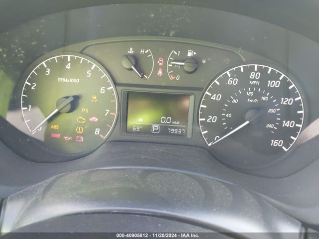 Photo 6 VIN: 3N1AB7AP9GY238855 - NISSAN SENTRA 