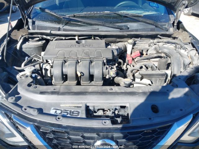 Photo 9 VIN: 3N1AB7AP9GY238855 - NISSAN SENTRA 