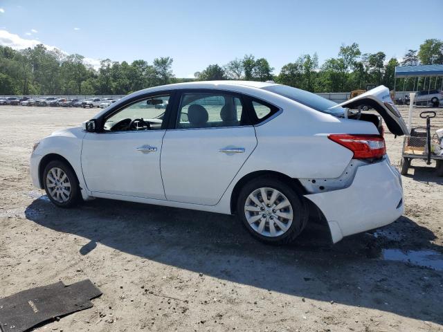 Photo 1 VIN: 3N1AB7AP9GY239388 - NISSAN SENTRA 