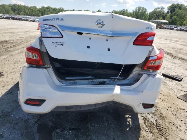 Photo 5 VIN: 3N1AB7AP9GY239388 - NISSAN SENTRA 