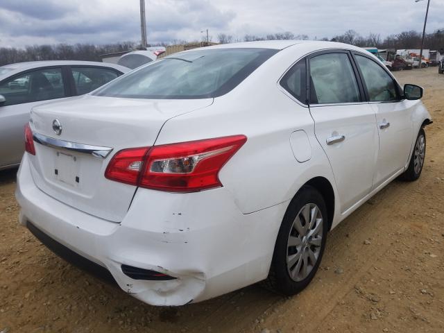 Photo 3 VIN: 3N1AB7AP9GY239391 - NISSAN SENTRA S 