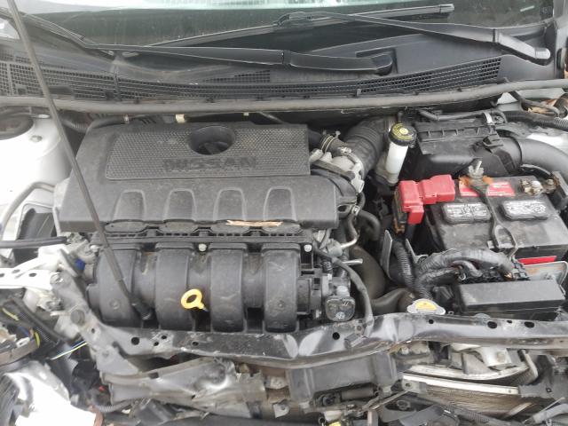 Photo 6 VIN: 3N1AB7AP9GY239391 - NISSAN SENTRA S 