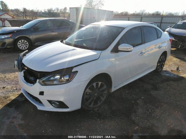 Photo 1 VIN: 3N1AB7AP9GY239990 - NISSAN SENTRA 