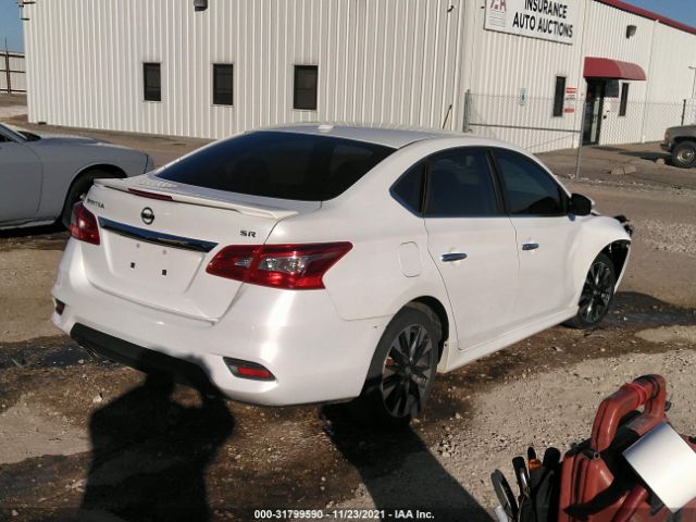 Photo 3 VIN: 3N1AB7AP9GY239990 - NISSAN SENTRA 