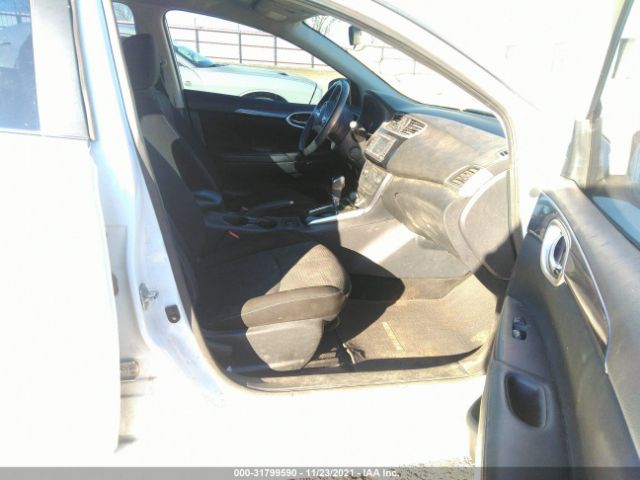 Photo 4 VIN: 3N1AB7AP9GY239990 - NISSAN SENTRA 