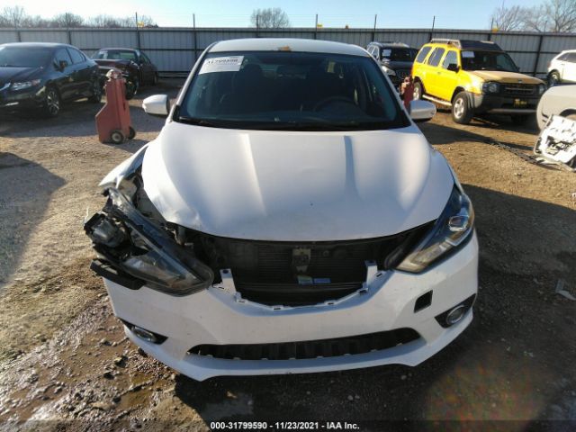 Photo 5 VIN: 3N1AB7AP9GY239990 - NISSAN SENTRA 