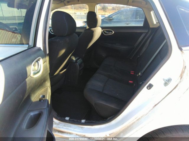 Photo 7 VIN: 3N1AB7AP9GY239990 - NISSAN SENTRA 