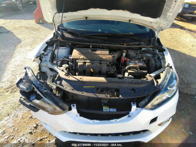 Photo 9 VIN: 3N1AB7AP9GY239990 - NISSAN SENTRA 