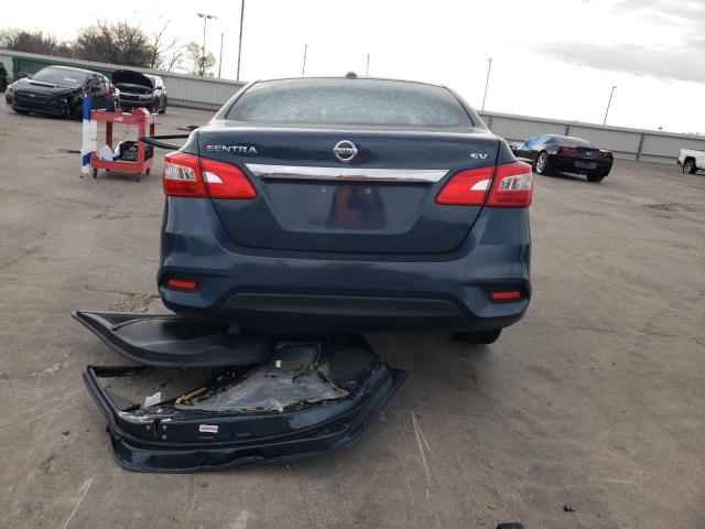 Photo 5 VIN: 3N1AB7AP9GY240086 - NISSAN SENTRA 