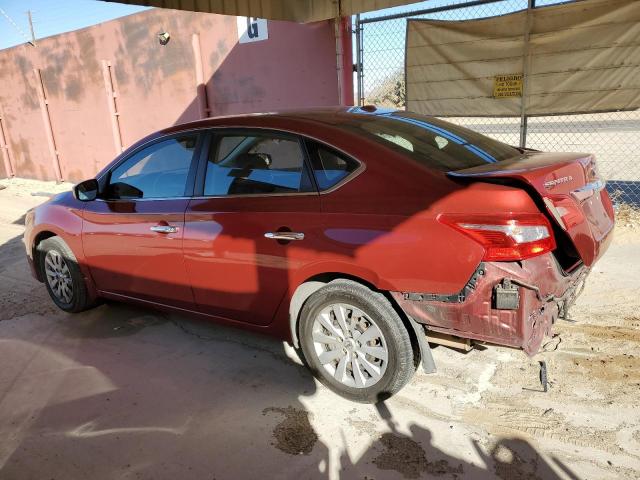 Photo 1 VIN: 3N1AB7AP9GY240265 - NISSAN SENTRA S 