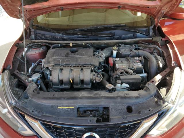 Photo 10 VIN: 3N1AB7AP9GY240265 - NISSAN SENTRA S 