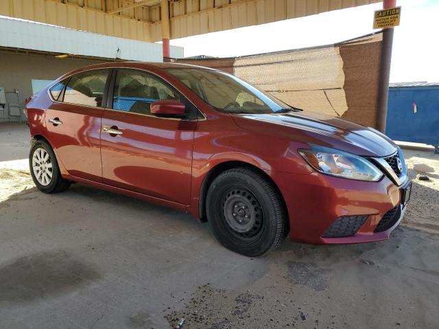 Photo 3 VIN: 3N1AB7AP9GY240265 - NISSAN SENTRA S 