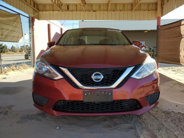 Photo 4 VIN: 3N1AB7AP9GY240265 - NISSAN SENTRA S 