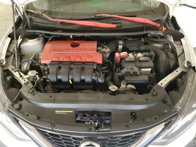 Photo 10 VIN: 3N1AB7AP9GY241500 - NISSAN SENTRA S 