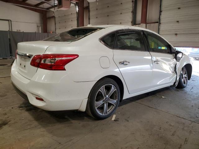 Photo 2 VIN: 3N1AB7AP9GY241500 - NISSAN SENTRA S 