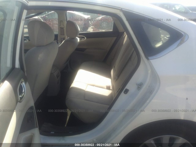 Photo 7 VIN: 3N1AB7AP9GY243893 - NISSAN SENTRA 