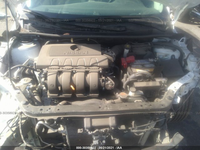 Photo 9 VIN: 3N1AB7AP9GY243893 - NISSAN SENTRA 